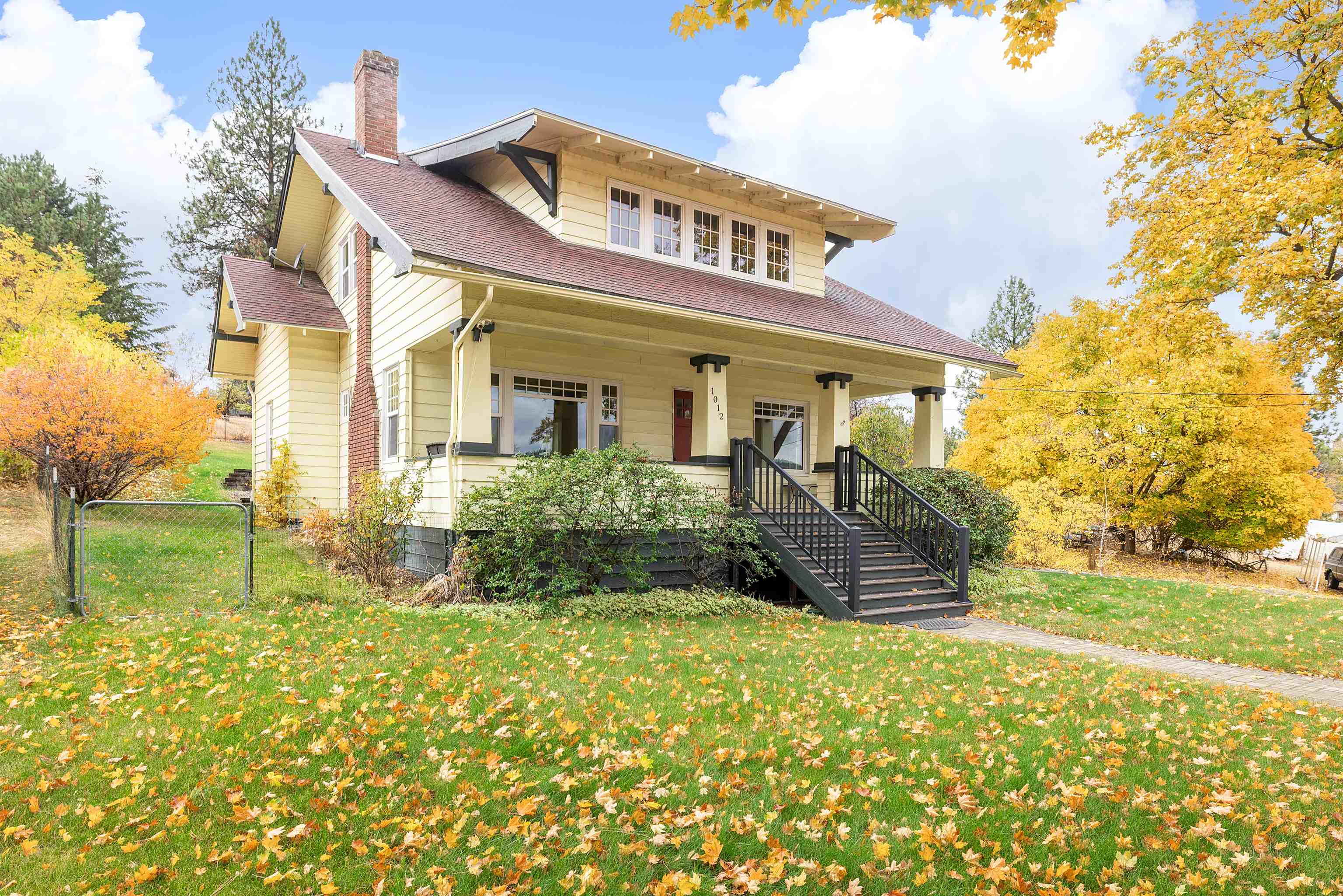 1012 South Garry Road Liberty Lake, WA 99019 - Photo 36 of 37