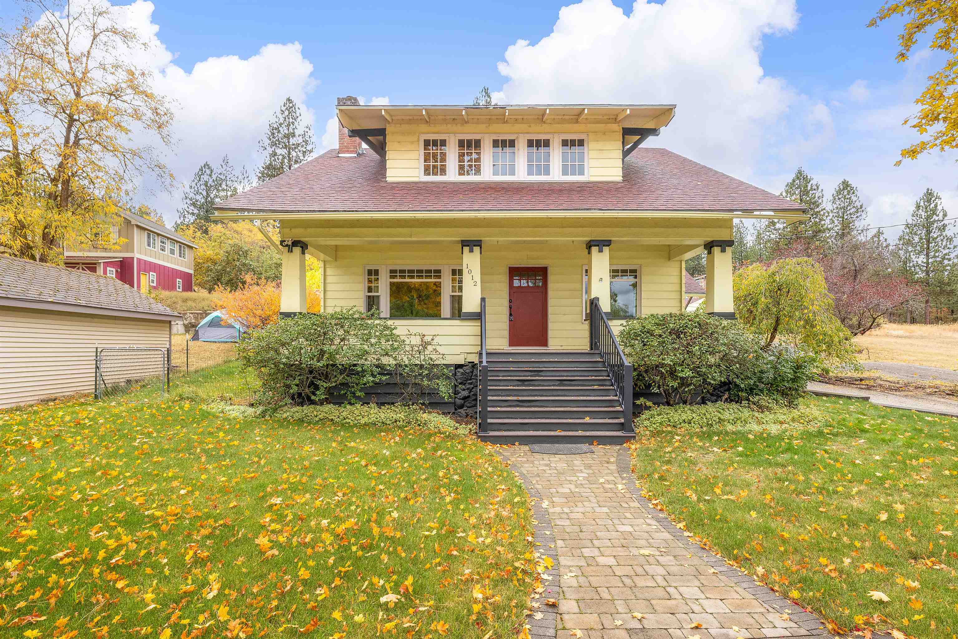 1012 South Garry Road Liberty Lake, WA 99019 - Photo 37 of 37