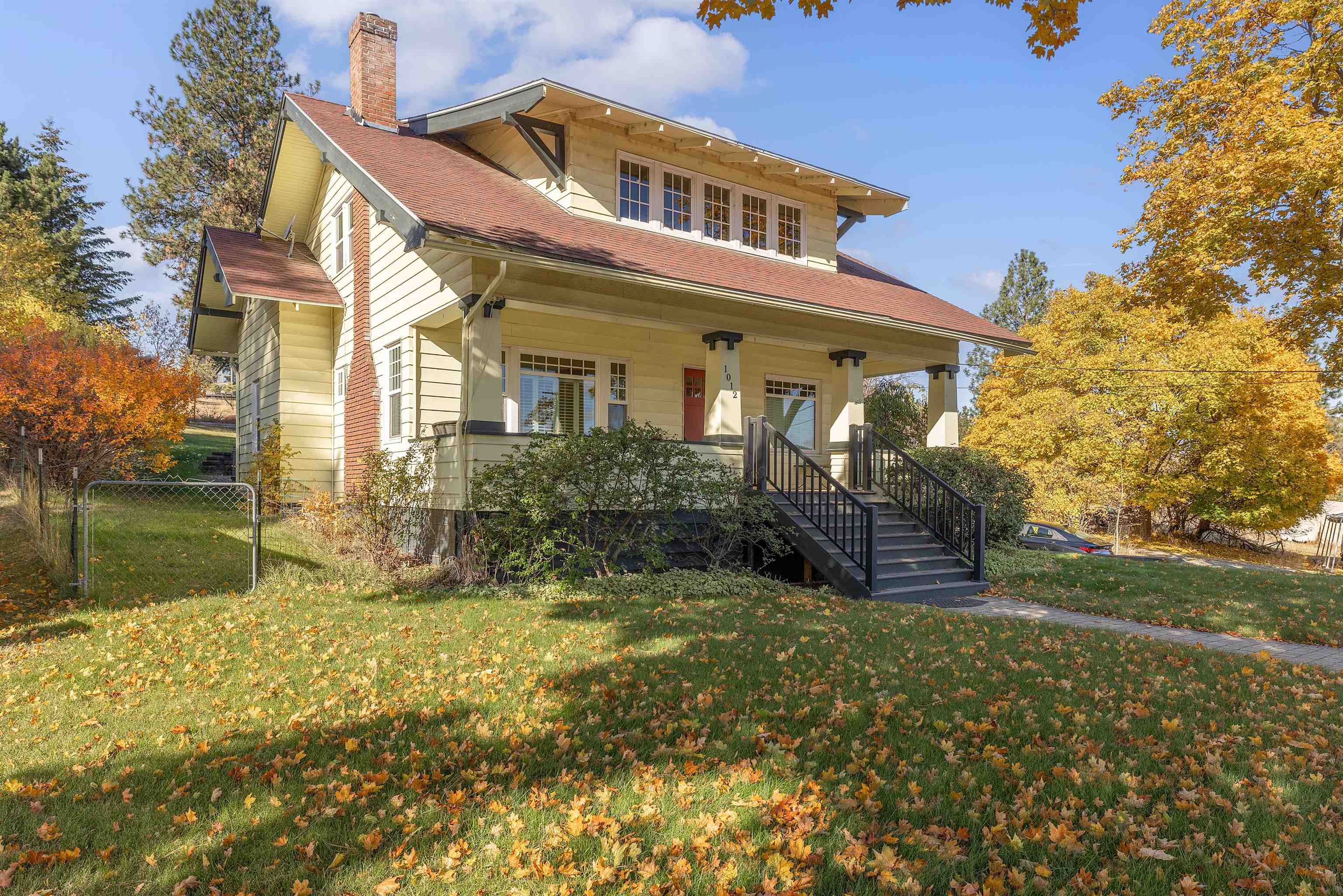 1012 South Garry Road Liberty Lake, WA 99019 - Photo 6 of 37