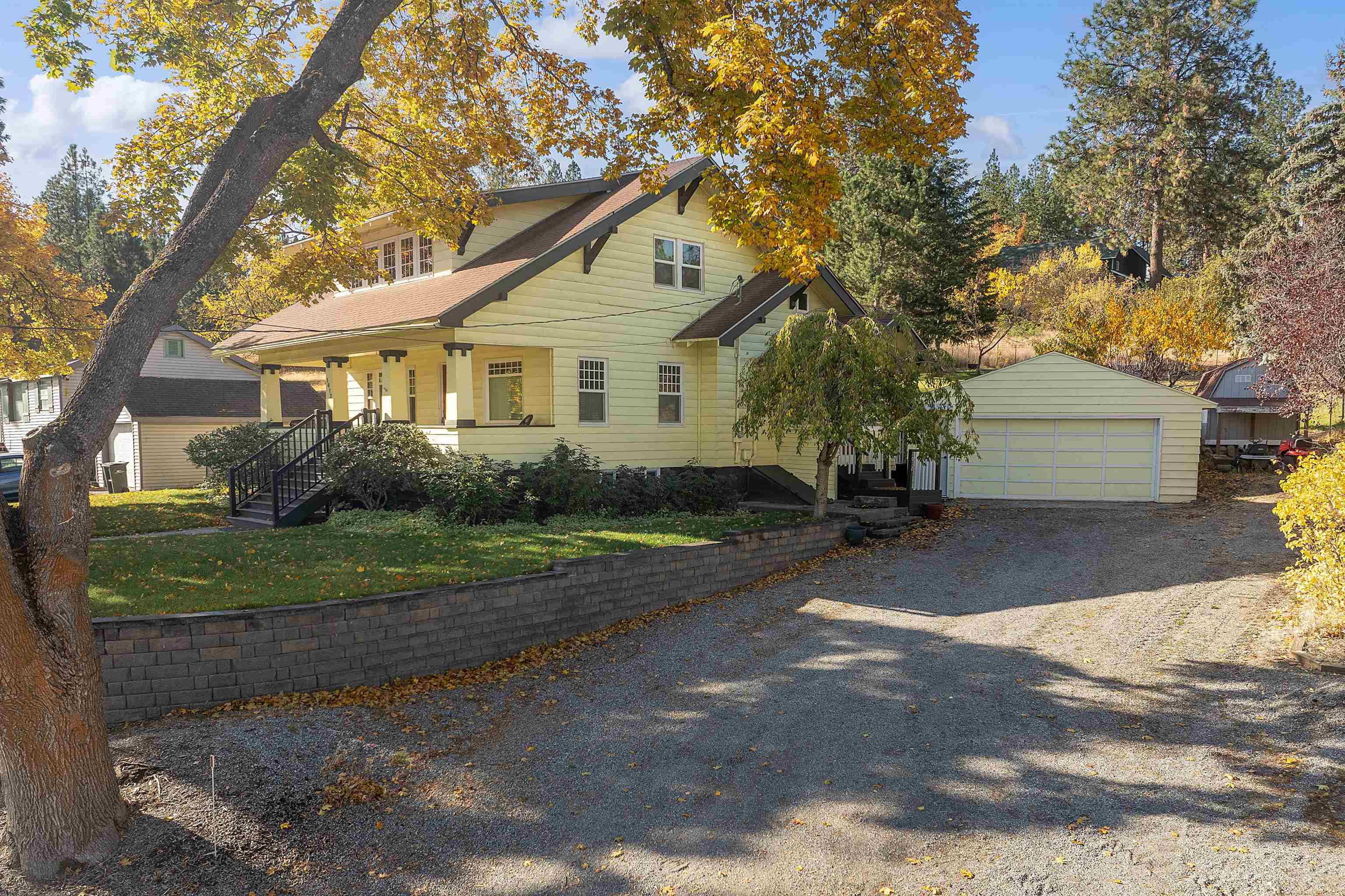 1012 South Garry Road Liberty Lake, WA 99019 - Photo 7 of 37