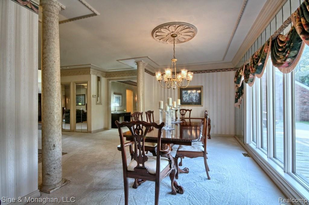 45 Hampton Road Grosse Pointe, MI 48236 - Photo 12 of 36