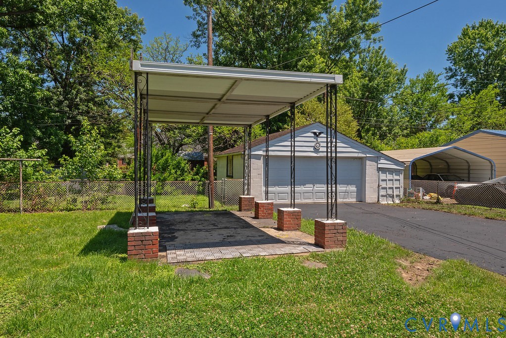 3400 Ryburn Road Richmond, VA 23234 - Photo 42 of 45