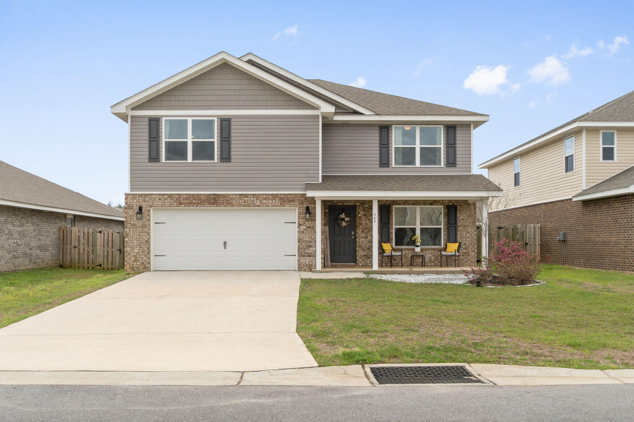 949 Merganser Way Crestview, FL 32539 - Photo 1 of 25 949 Merganser