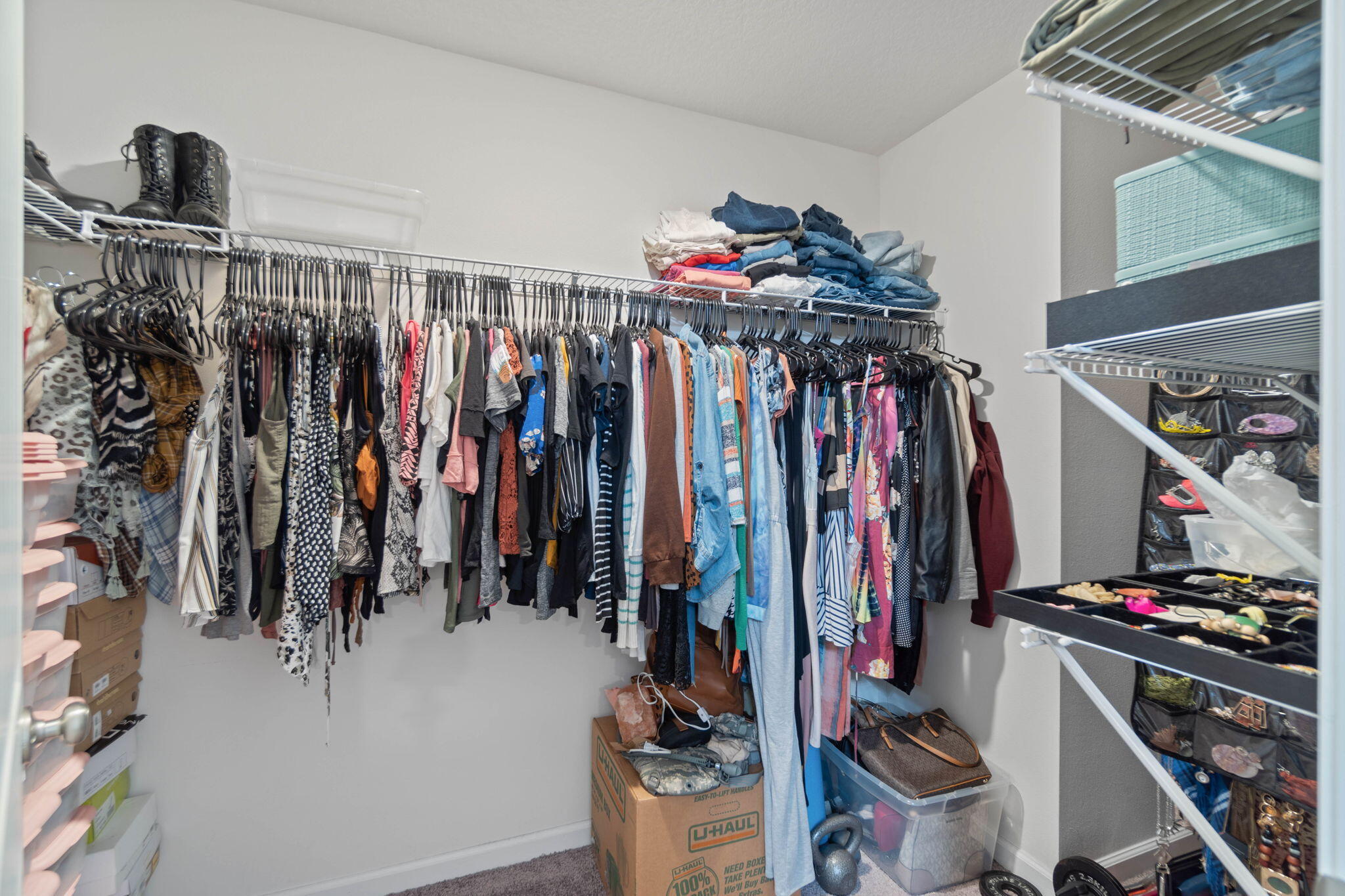 949 Merganser Way Crestview, FL 32539 - Photo 13 of 25 MASTERCLOSET1