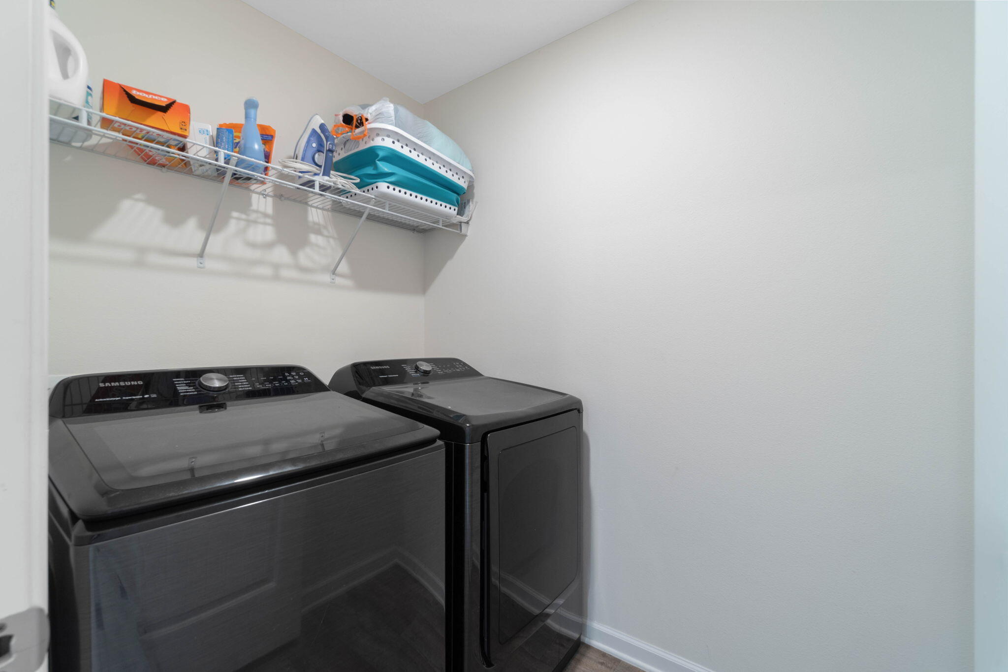 949 Merganser Way Crestview, FL 32539 - Photo 14 of 25 LAUNDRY
