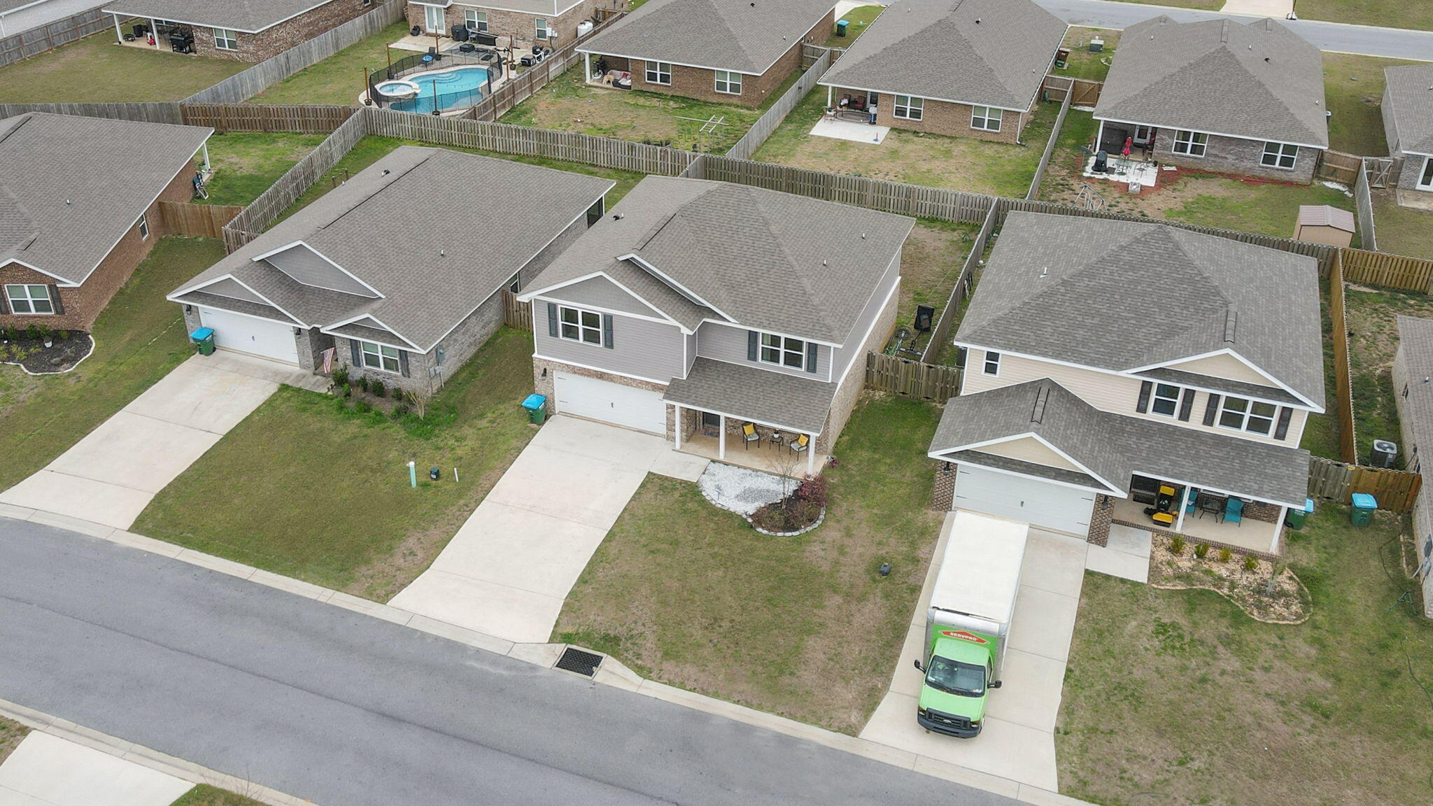 949 Merganser Way Crestview, FL 32539 - Photo 23 of 25 949 MERGANSER