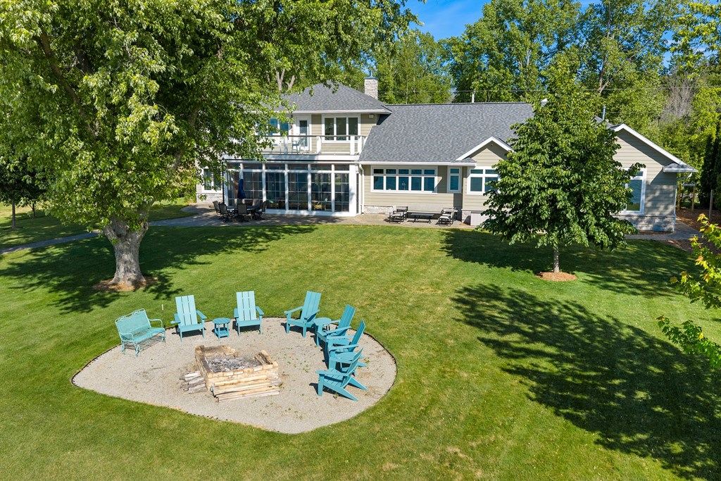 321 Breezy Acres Road Luxemburg, WI 54217 - Photo 78 of 82