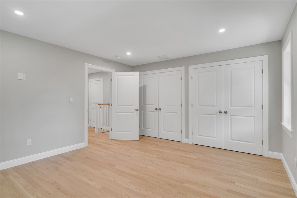 956 Waltham Street Lexington, MA 02421 - Photo 24 of 41 a view of an empty room