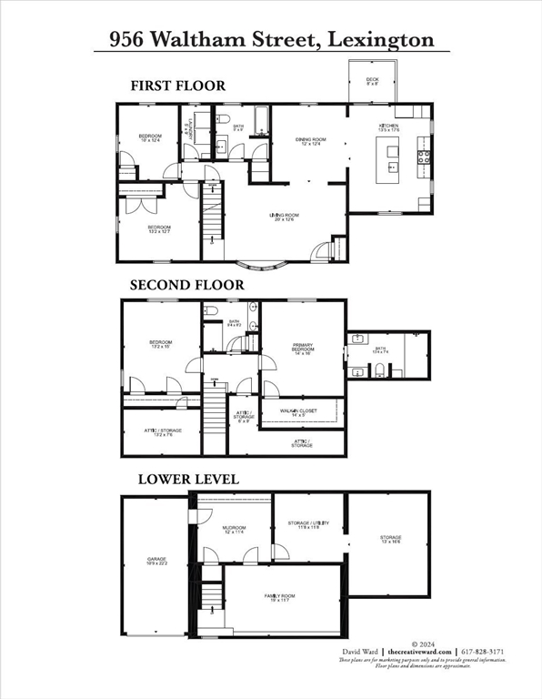 956 Waltham Street Lexington, MA 02421 - Photo 38 of 41 a picture of a black and white photo