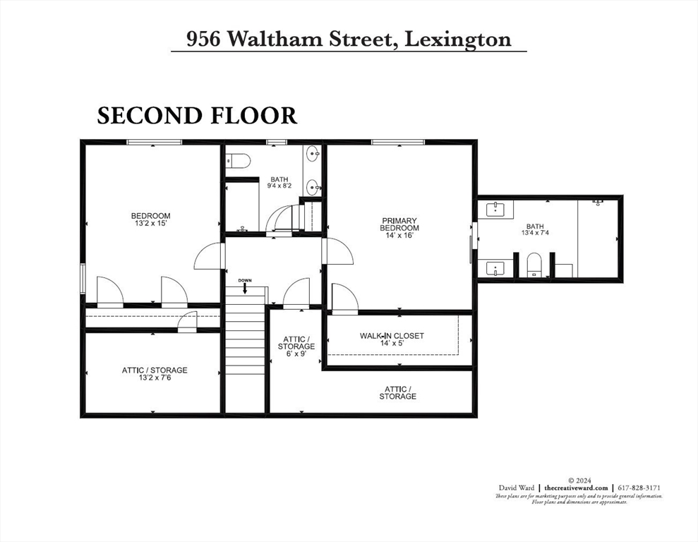 956 Waltham Street Lexington, MA 02421 - Photo 40 of 41 a picture of a book and a bench