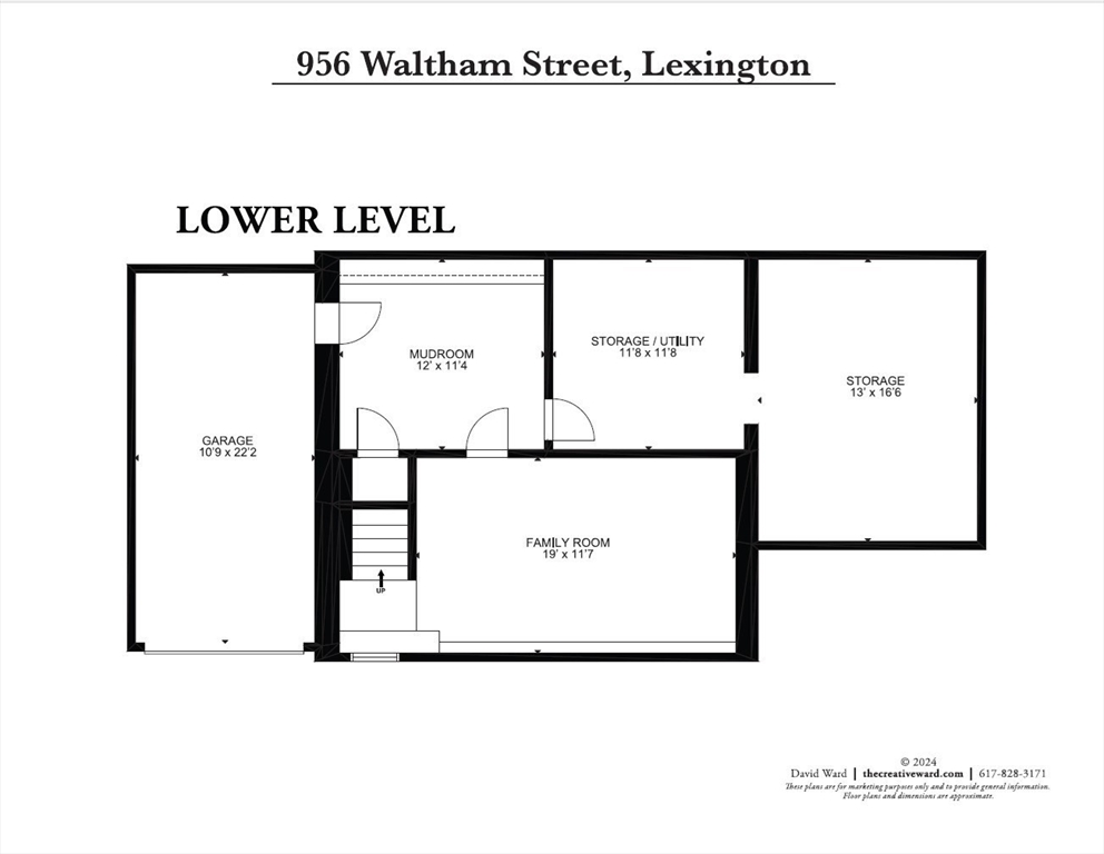 956 Waltham Street Lexington, MA 02421 - Photo 41 of 41 unknown