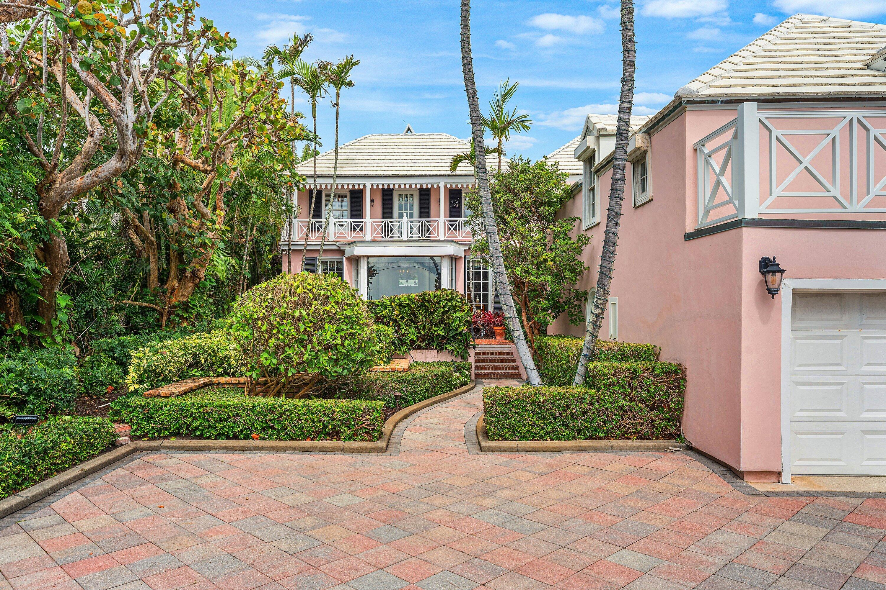 406 North Ocean Boulevard Delray Beach, FL 33483 - Photo 6 of 55 #0.6