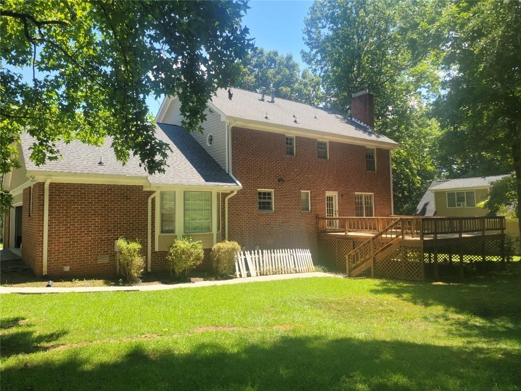 240 West Huntington Road Bogart, GA 30622 - Photo 25 of 25