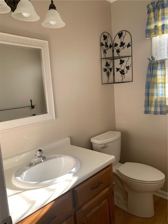 240 West Huntington Road Bogart, GA 30622 - Photo 8 of 25