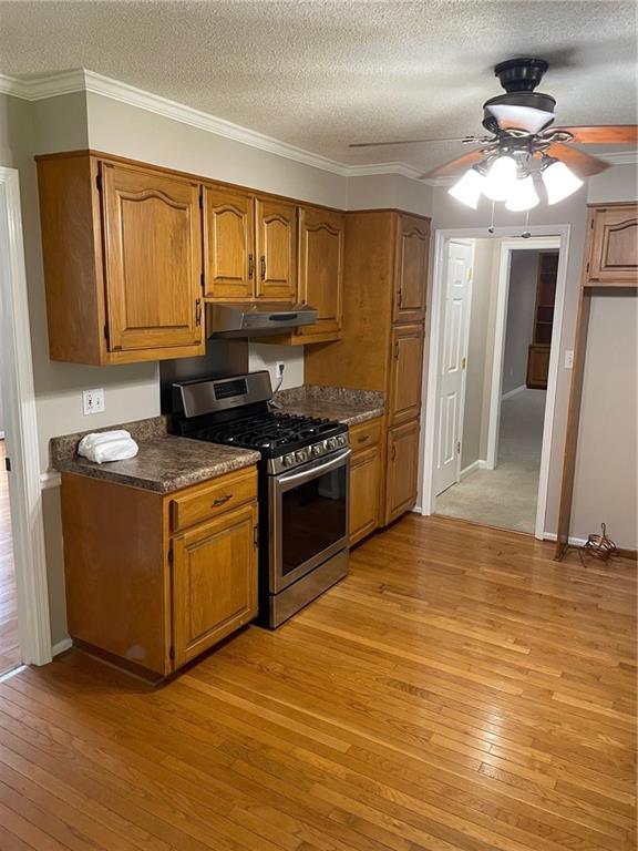 240 West Huntington Road Bogart, GA 30622 - Photo 10 of 25