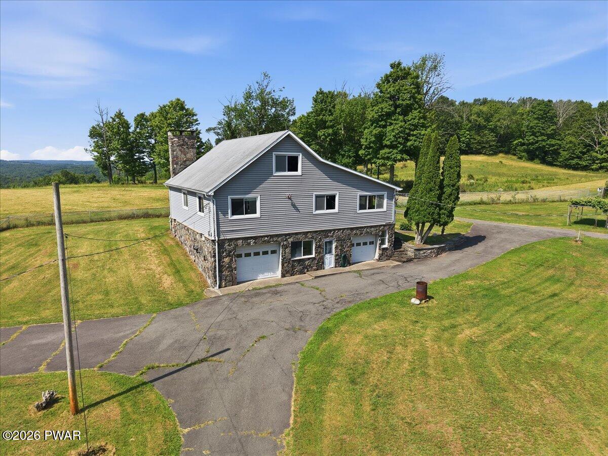 381 Milanville Road Beach Lake, PA 18405 - Photo 76 of 107 Gallery Image 76
