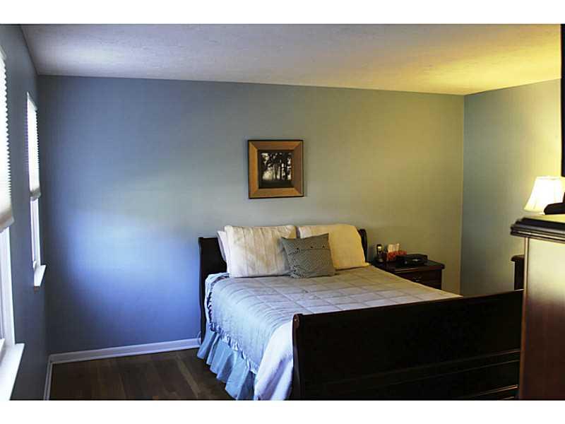169 North Jamestown Road Coraopolis, PA 15108 - Photo 14 of 24 Master Bedroom.