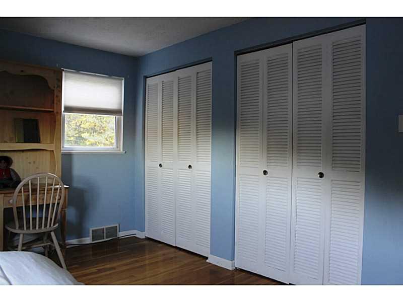 169 North Jamestown Road Coraopolis, PA 15108 - Photo 23 of 24 Other. Large closets in all the bedrooms.