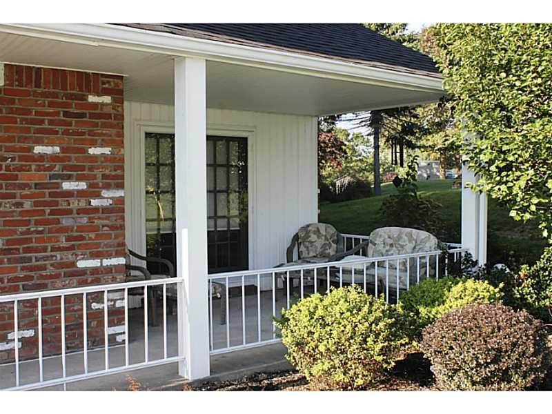 169 North Jamestown Road Coraopolis, PA 15108 - Photo 4 of 24 Patio/Deck.