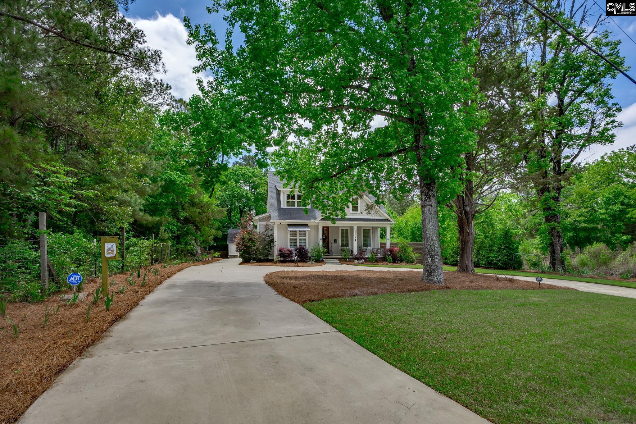 1209 Marina Road Irmo, SC 29063 - Photo 7 of 81