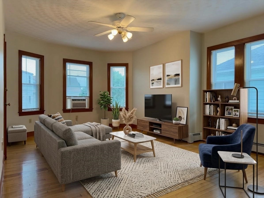 2 Cameron Street, Unit 2 Worcester, MA 01604 - Photo 6 of 18 Gallery Image 6