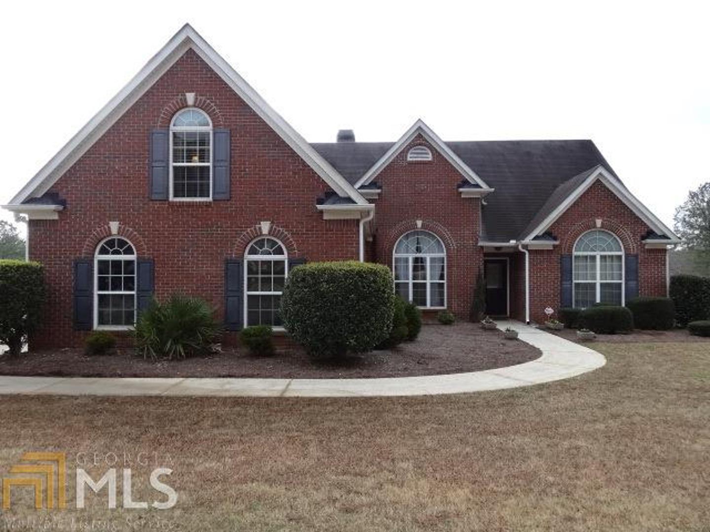 250 Jt Wallace Road Covington, GA 30014 - Photo 1 of 1 Gallery Image 1