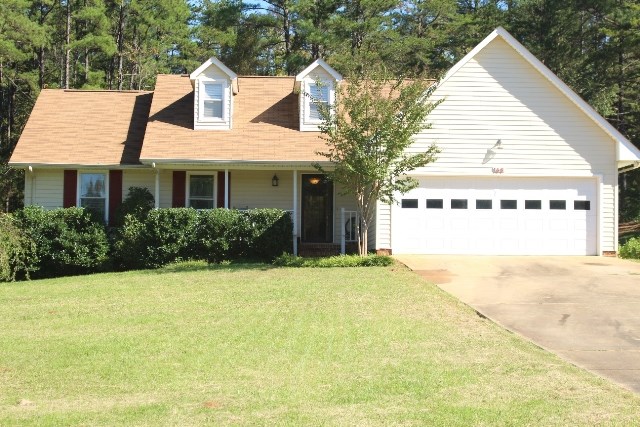168 Ruth Drive Gaffney, SC 29341 - Photo 1 of 22 Gallery Image 1