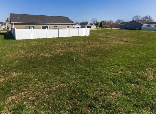 $219,777 | 1317 South Baldwin Court, Princeton, IN 47670