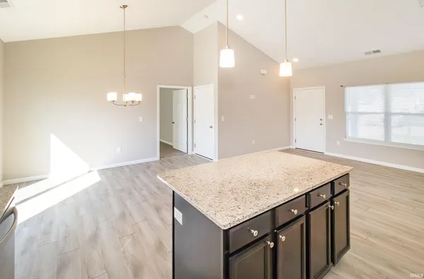 $219,777 | 1317 South Baldwin Court, Princeton, IN 47670