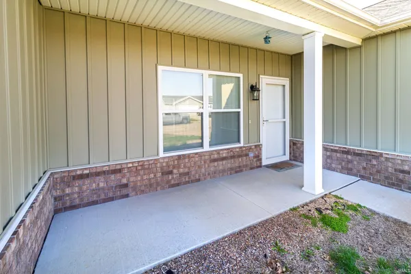 $224,777 | 1317 South Baldwin Court, Princeton, IN 47670