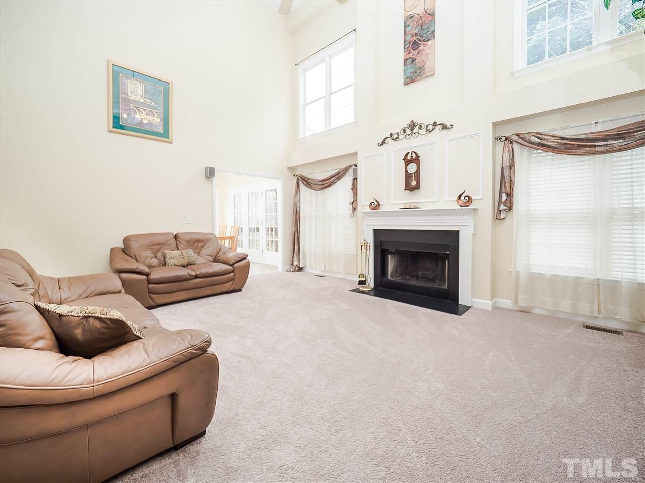 5305 Littrell Circle Raleigh, NC 27613 - Photo 11 of 25