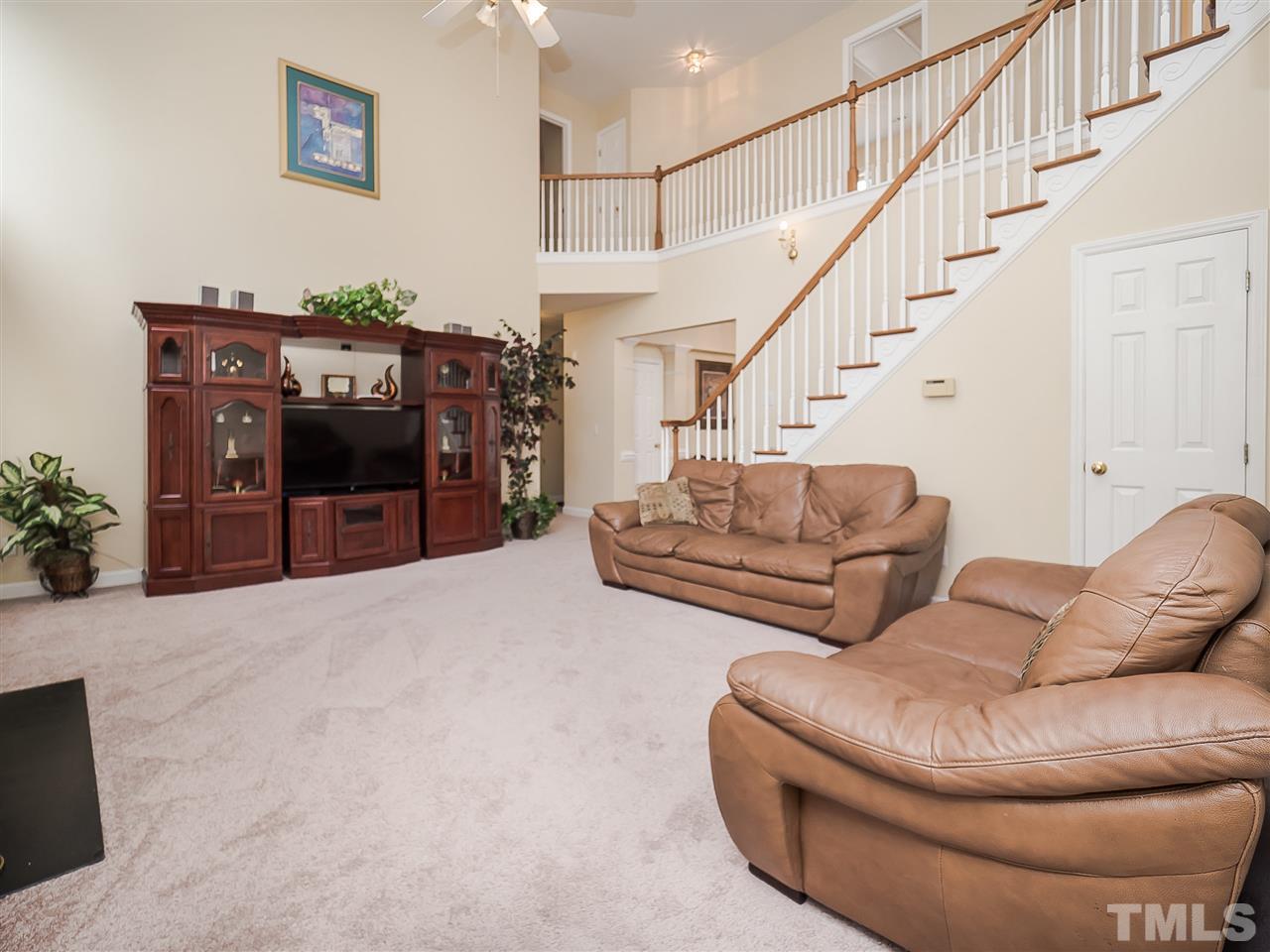 5305 Littrell Circle Raleigh, NC 27613 - Photo 12 of 25