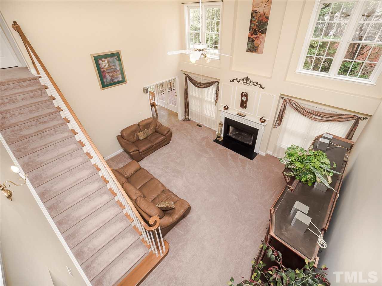 5305 Littrell Circle Raleigh, NC 27613 - Photo 13 of 25