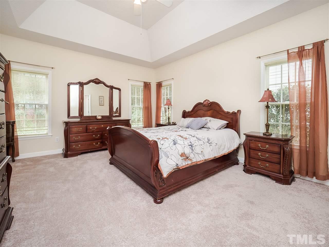 5305 Littrell Circle Raleigh, NC 27613 - Photo 14 of 25
