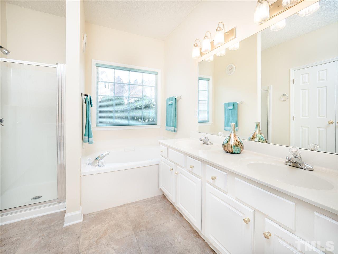5305 Littrell Circle Raleigh, NC 27613 - Photo 16 of 25