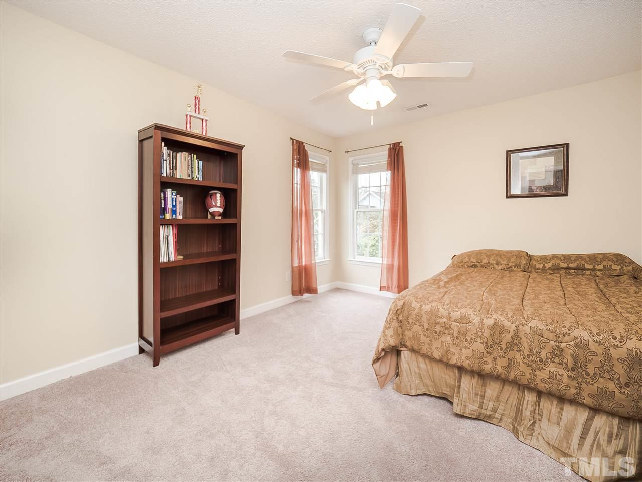 5305 Littrell Circle Raleigh, NC 27613 - Photo 17 of 25
