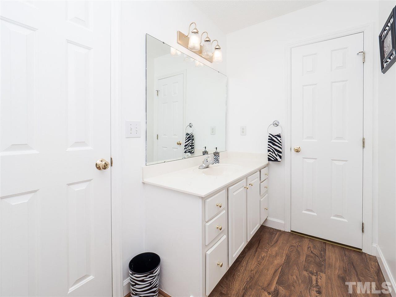 5305 Littrell Circle Raleigh, NC 27613 - Photo 19 of 25