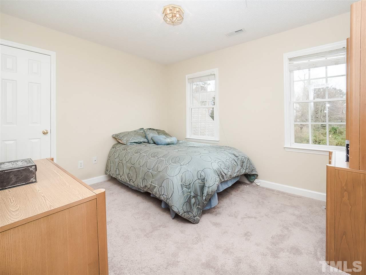 5305 Littrell Circle Raleigh, NC 27613 - Photo 20 of 25