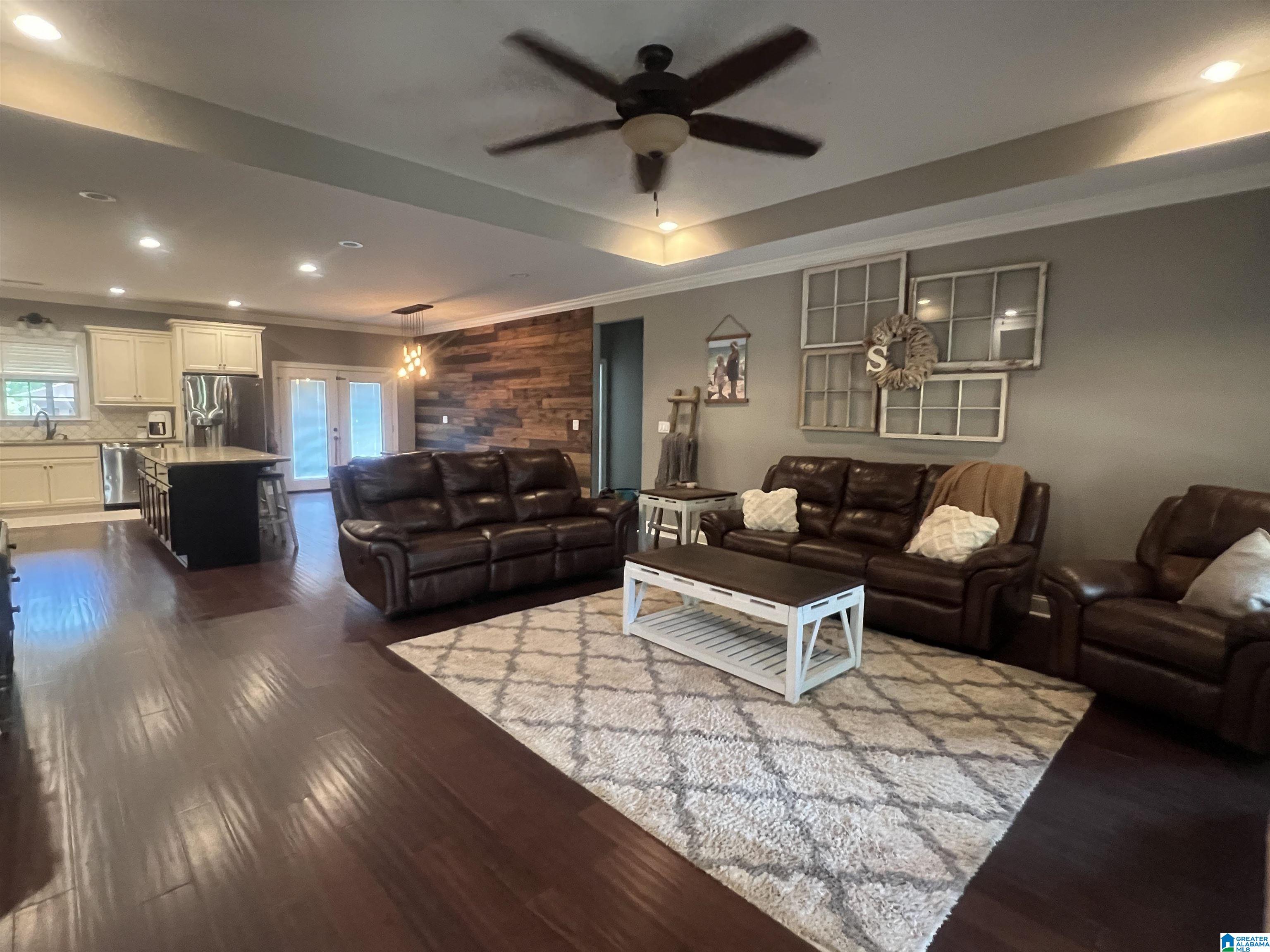 20585 Pleasant Grove Road Vance, AL 35490 - Photo 18 of 59