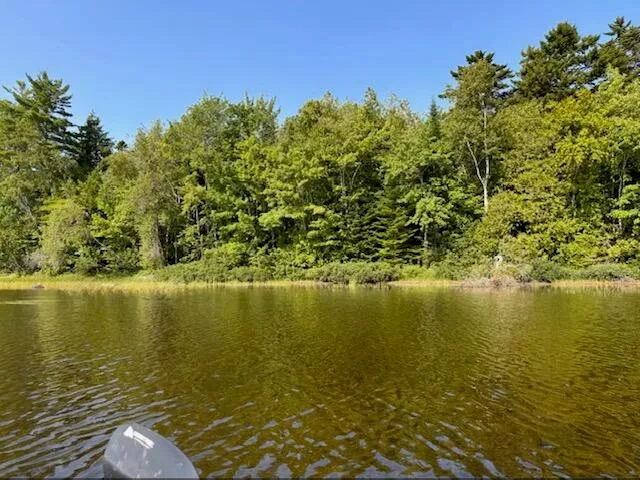 $100,000 | Lot 35 Woodland Ridge Road, Danforth, ME 04424