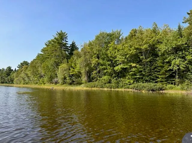 $100,000 | Lot 35 Woodland Ridge Road, Danforth, ME 04424