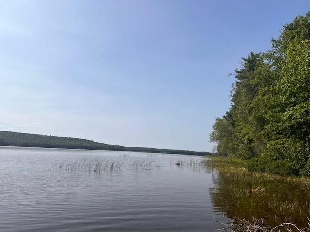 $100,000 | Lot 35 Woodland Ridge Road, Danforth, ME 04424