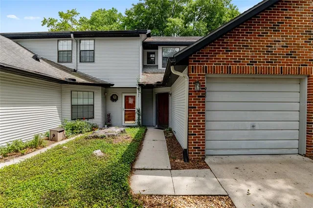 $207,000 | 938 Northwest 42nd Terrace, Gainesville, FL 32605