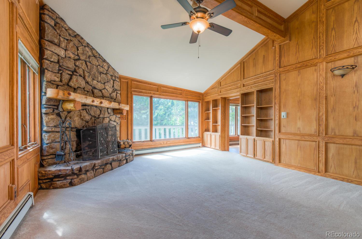 7063 Peaceful Hills Road Morrison, CO 80465 - Photo 11 of 27 Gallery Image 11