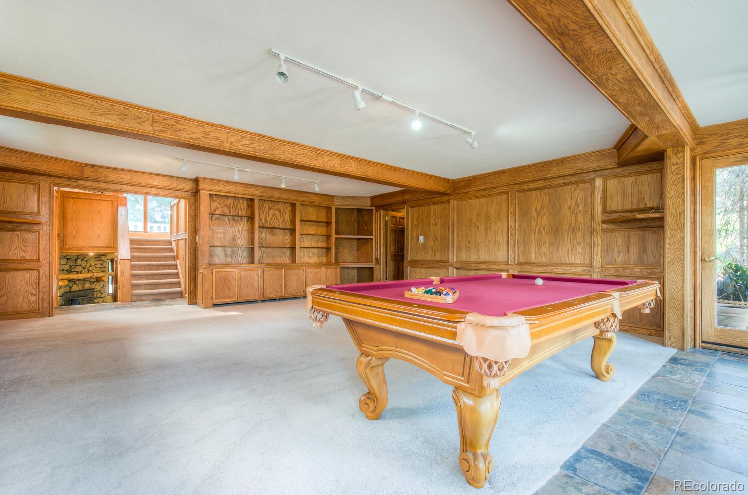 7063 Peaceful Hills Road Morrison, CO 80465 - Photo 13 of 27 Gallery Image 13