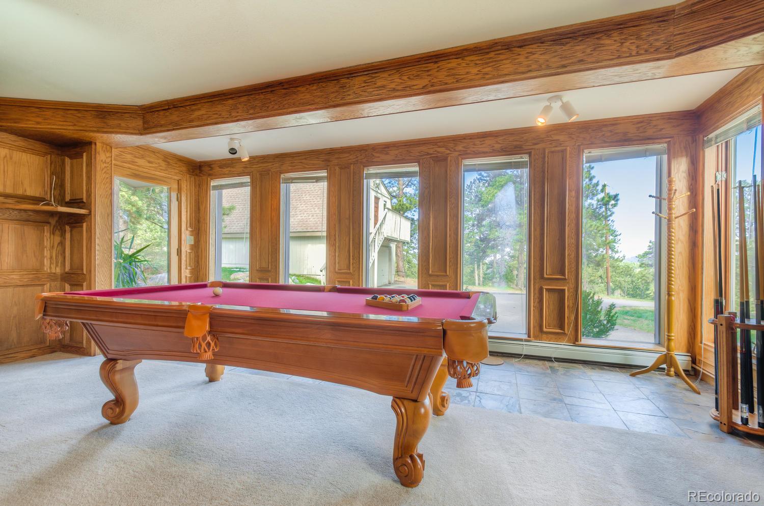 7063 Peaceful Hills Road Morrison, CO 80465 - Photo 14 of 27 Gallery Image 14