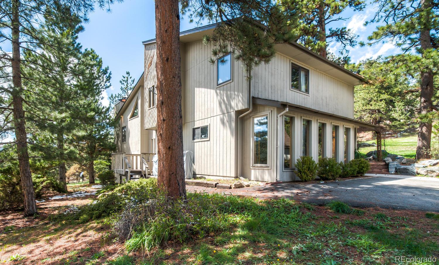 7063 Peaceful Hills Road Morrison, CO 80465 - Photo 23 of 27 Gallery Image 23