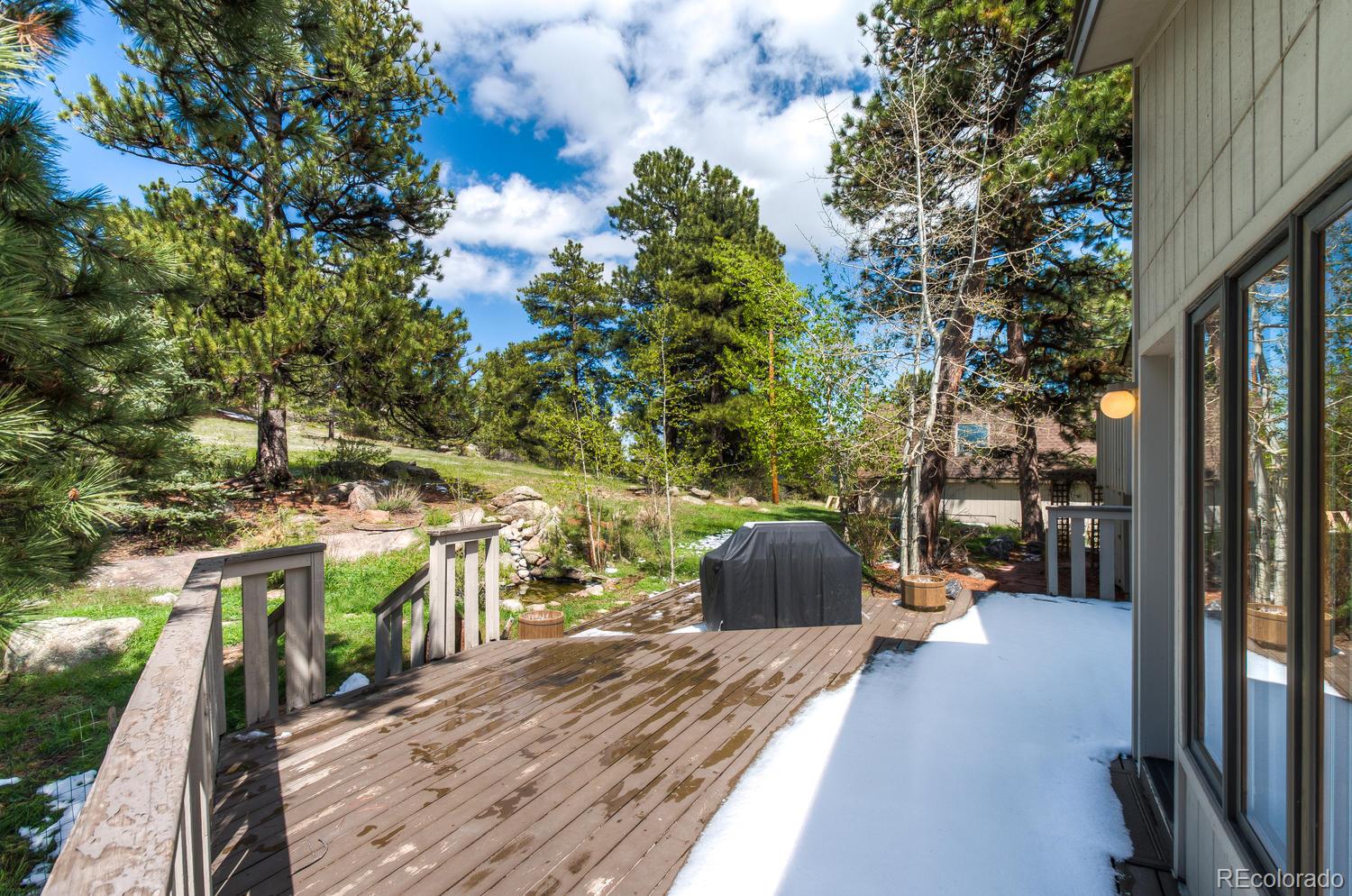 7063 Peaceful Hills Road Morrison, CO 80465 - Photo 25 of 27 Gallery Image 25