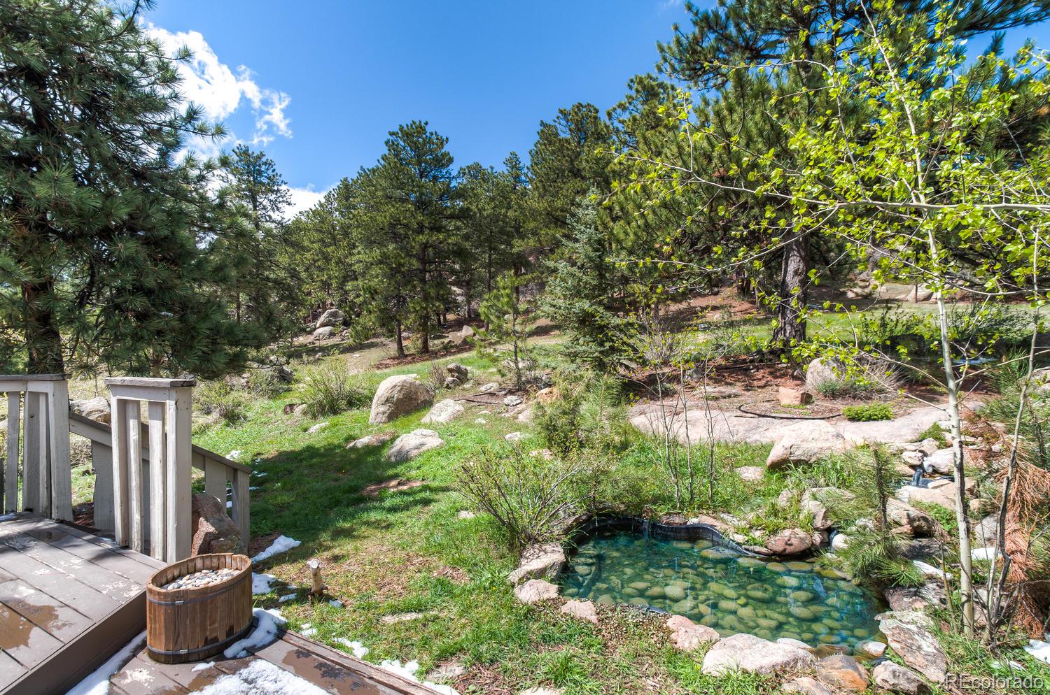 7063 Peaceful Hills Road Morrison, CO 80465 - Photo 26 of 27 Gallery Image 26