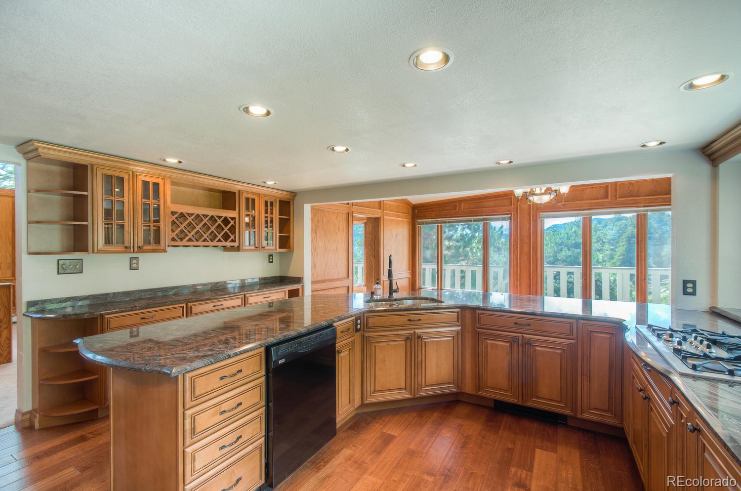 7063 Peaceful Hills Road Morrison, CO 80465 - Photo 3 of 27 Gallery Image 3